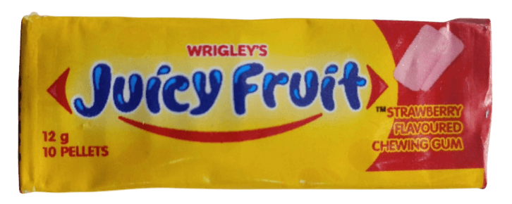 JUICY FRUIT 10S