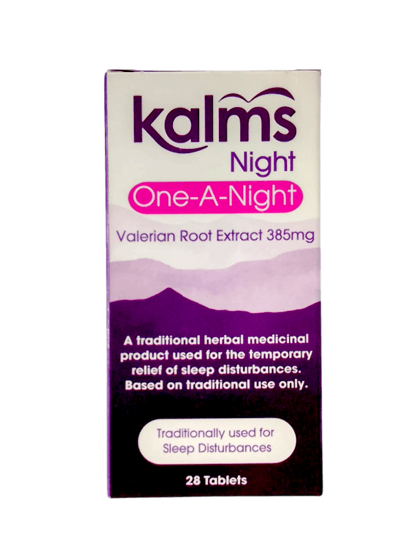 KALMS ONE A NIGHT 21S