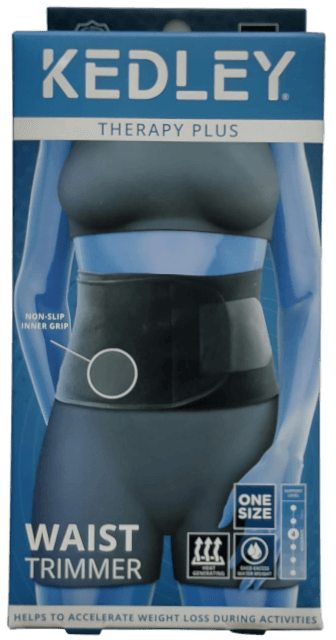 KEDLEY WAIST TRIMMER UNIVERSAL