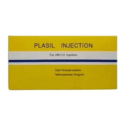 PLASIL INJ