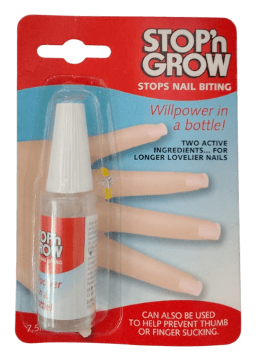 STOP AND GROW BITTING 7.5ML
