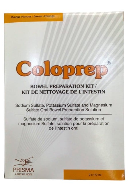 COLOPREP KIT