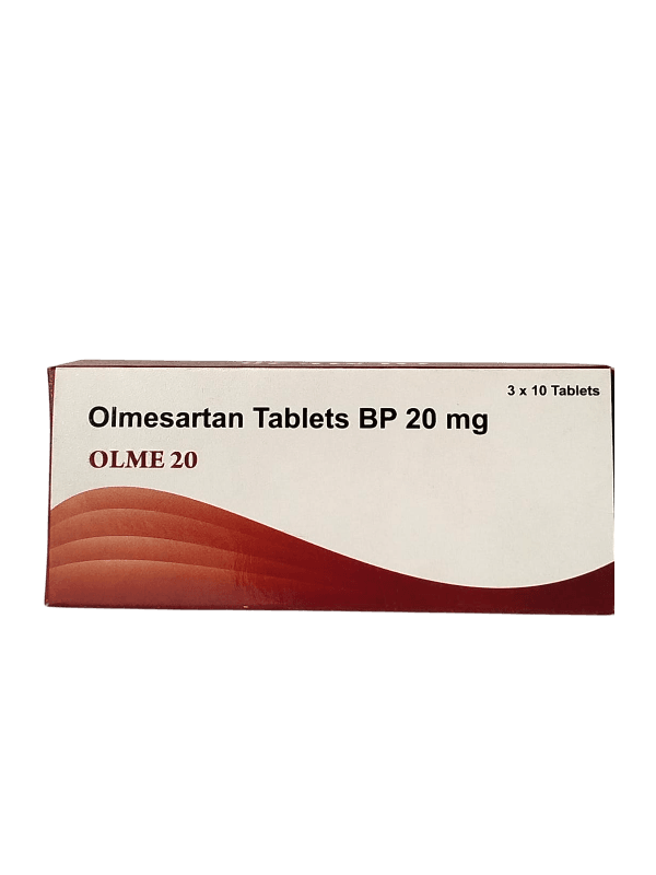 OLME 20MG