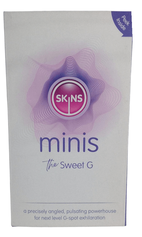 SKINS MINIS SWEET G SPOT VIBRATOR