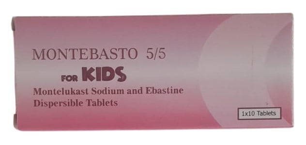 MONTEBASTO KIDS