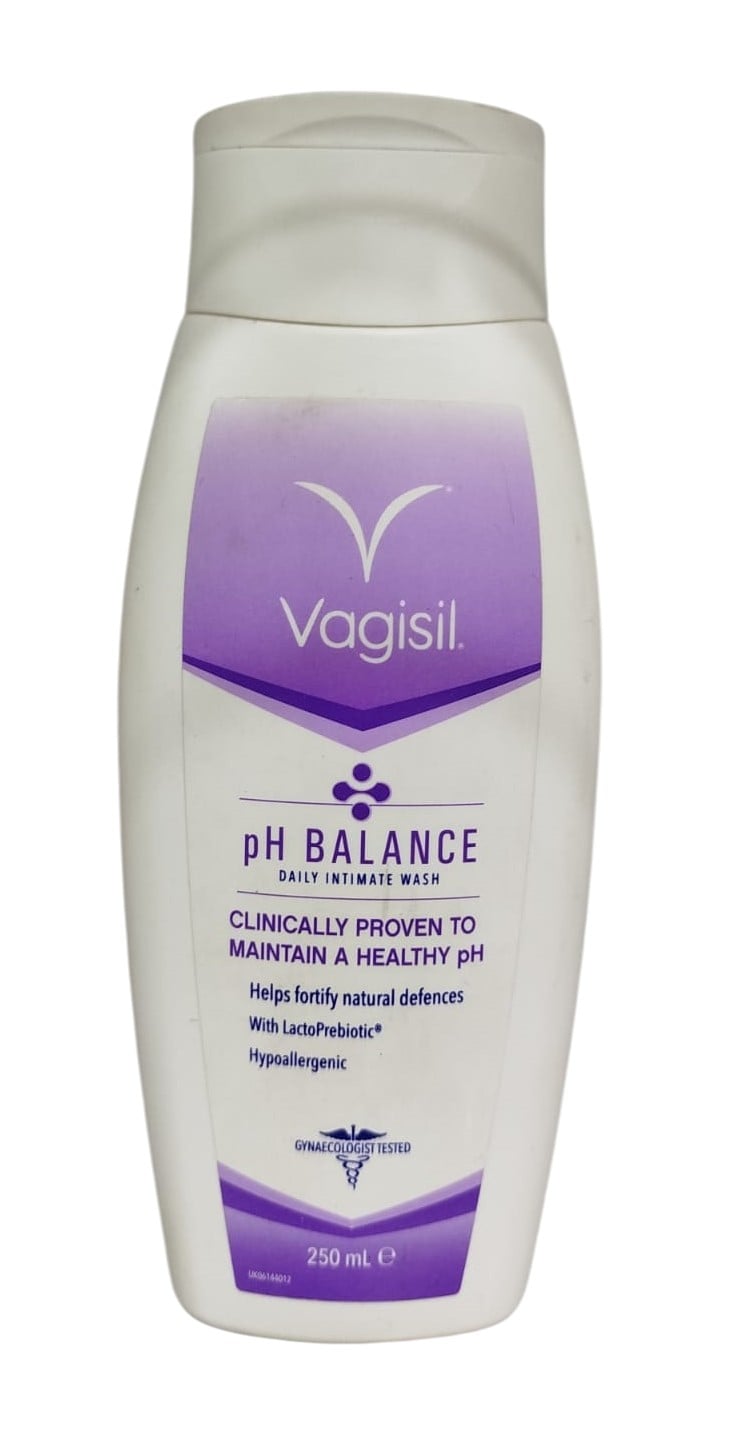 VAGISIL ULTRA 250M