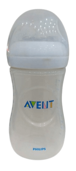 AVENT FEEDING NATURAL 260ML