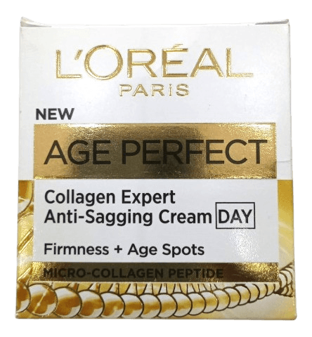 LOREAL AGE PERFECT COLLAGEN DAY CREAM 50ML