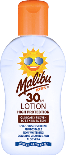 MALIBU LOTION SPRAY SPF 30 200ML