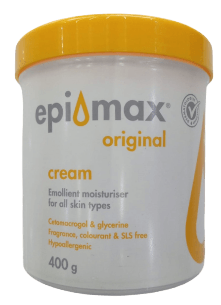 EPIMAX YELLOW 400G ALL PURPOSE