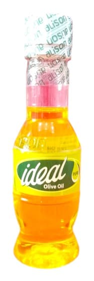 IDEAL OLIVE OIL 50ML