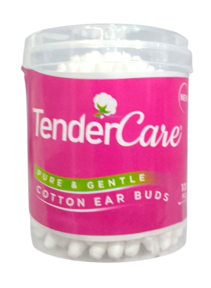 COTTON EAR BUDS(BIG PACK)