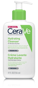 CERAVE HYDRATING CLENSER 236ML
