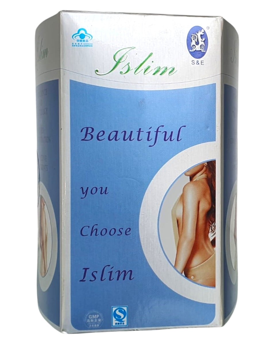 ISLIM Pills 30's