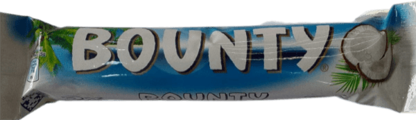 BOUNTY PROTEIN BAR 25GMS