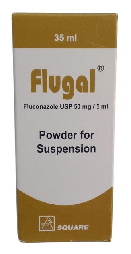flugal 50mg/5ml