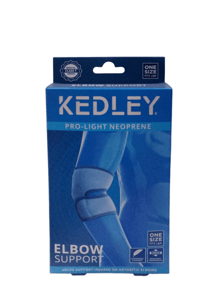 KEDLEY PRO LIGHT NEOPRENE ELBOW UNIVERSAL