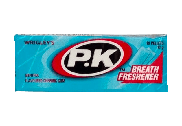 PK 10S