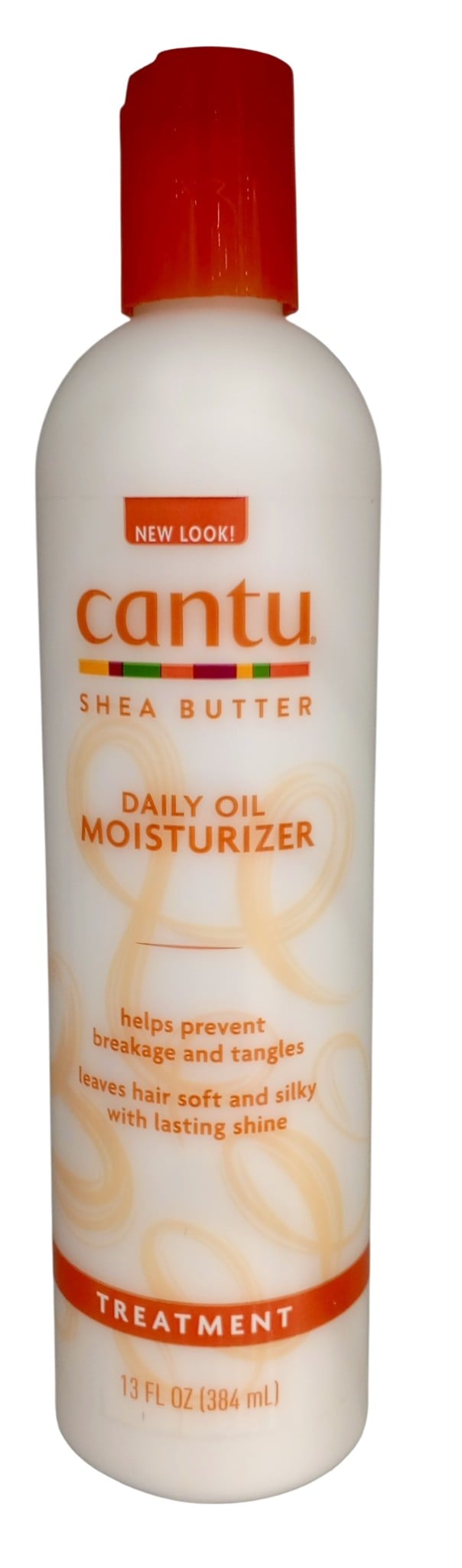 CANTU DAILY OIL MOISTURIZER 384ML