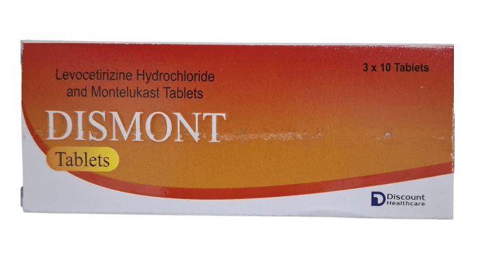 Dismont 5/10