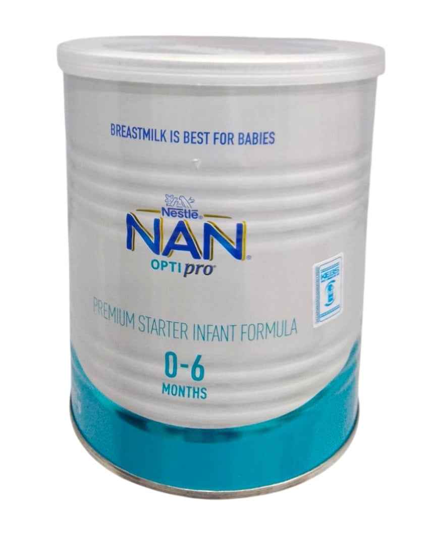 NAN Optipro Premium Infant Formula, 400g