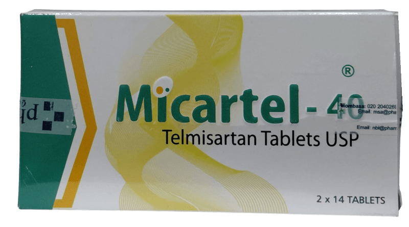 MICARTEL AMC 40 28S