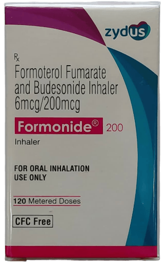 FORMONIDE 200 120D