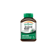 JAMIESON JOINT RELIEF WITH OVOMET 30 VEGETERIAN CAPSULES