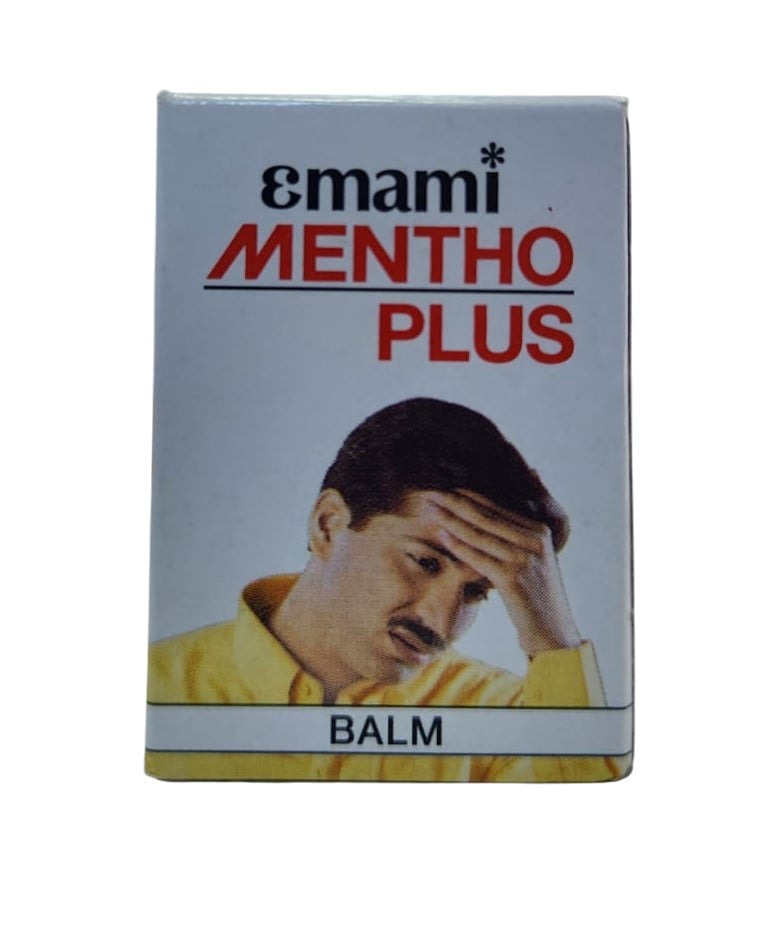 MENTHOPLUS GENERAL MERCHANDISE, 9ML