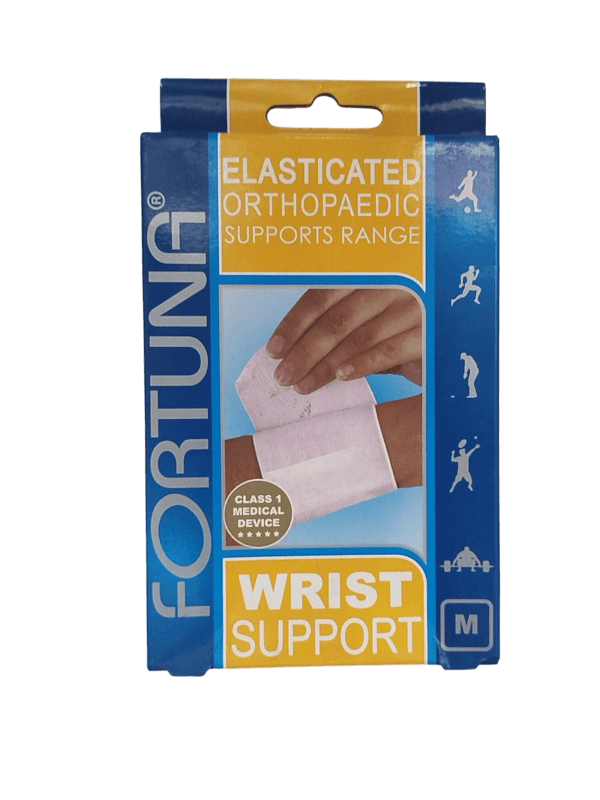 FORTUNA WRIST SUPPORT MEDIUM