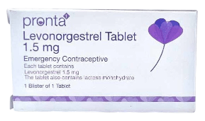 PRONTA 1.5MG