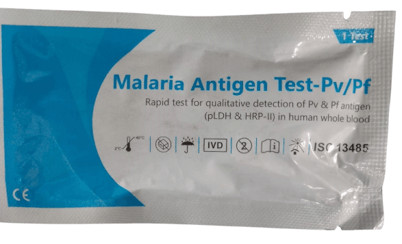 MALARIA KIT