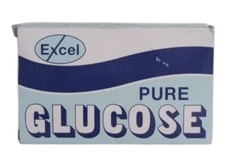 GLUCOSE POWDER