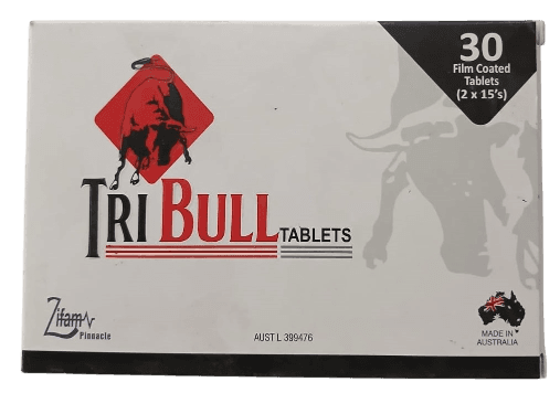 TRIBULL TABLETS