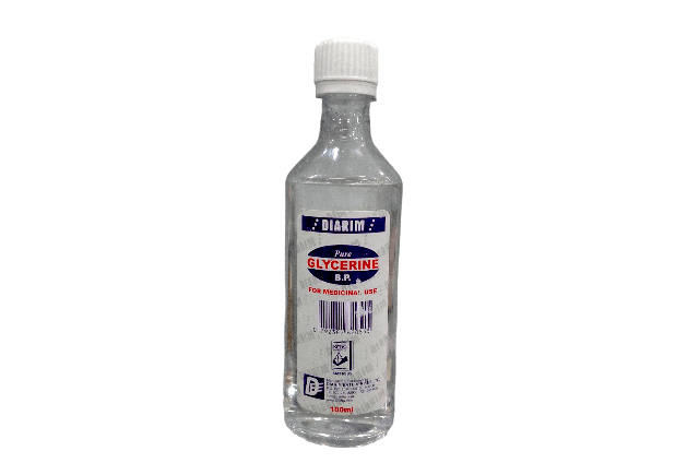 GLYCERINE 100ML