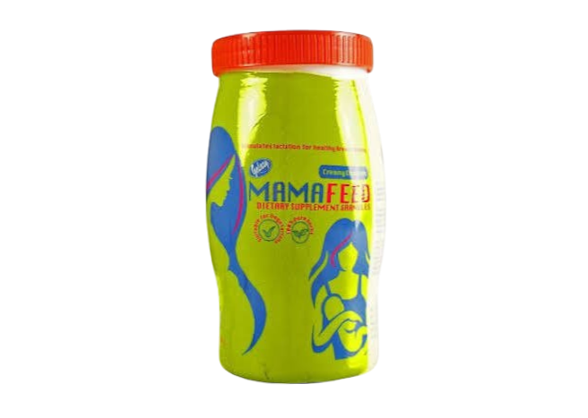 MAMAFEED 100GMS