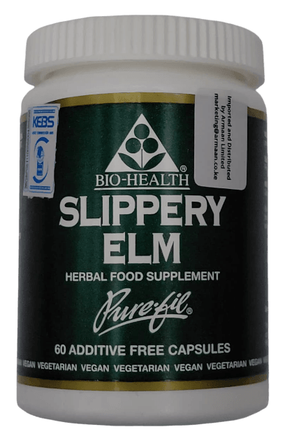 BH SLIPPERY ELM