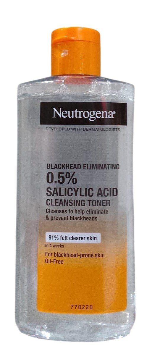 NEUTROGENA-BLACKHEAD-ELIMINATING-0-5-SALICYLIC-ACID-CLEANSING-TONER-200ML
