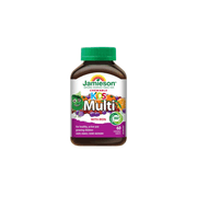 JAMIESON CHEWABLE KIDS MULTI 60 CHEWABLE TABLETS