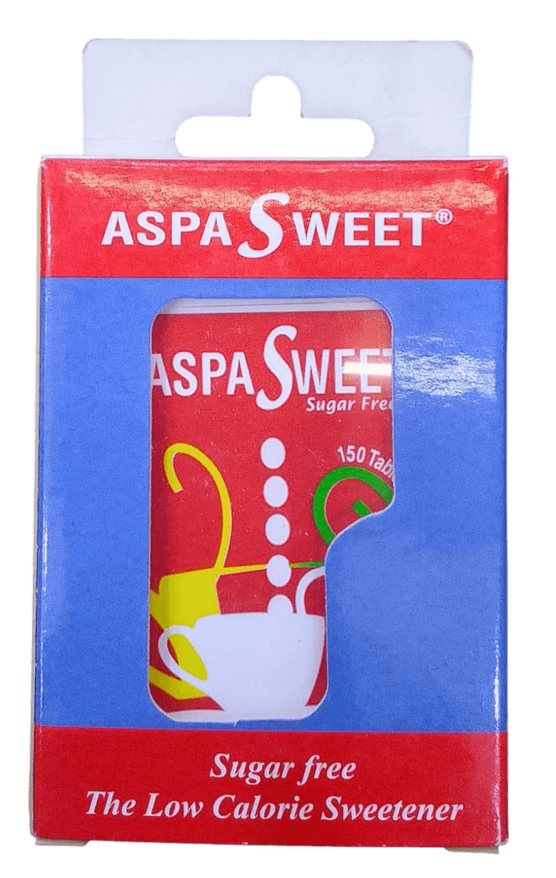 ASPA SWEET 150'S