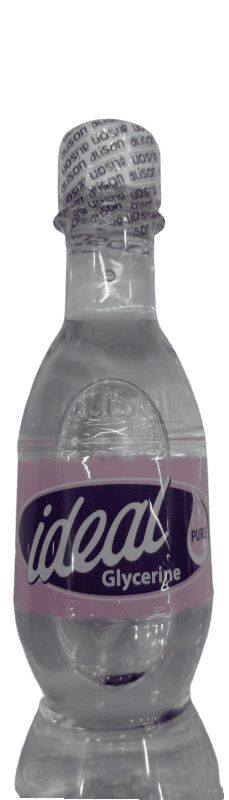 GLYCERINE 100ML (IDEAL)