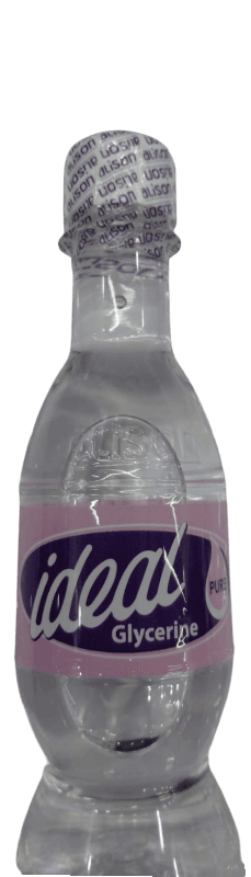 GLYCERINE 100ML (IDEAL)
