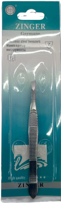ZINGER TWEEZER