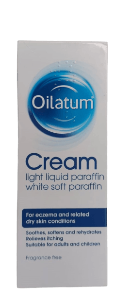 OILATUM CREAM 150G