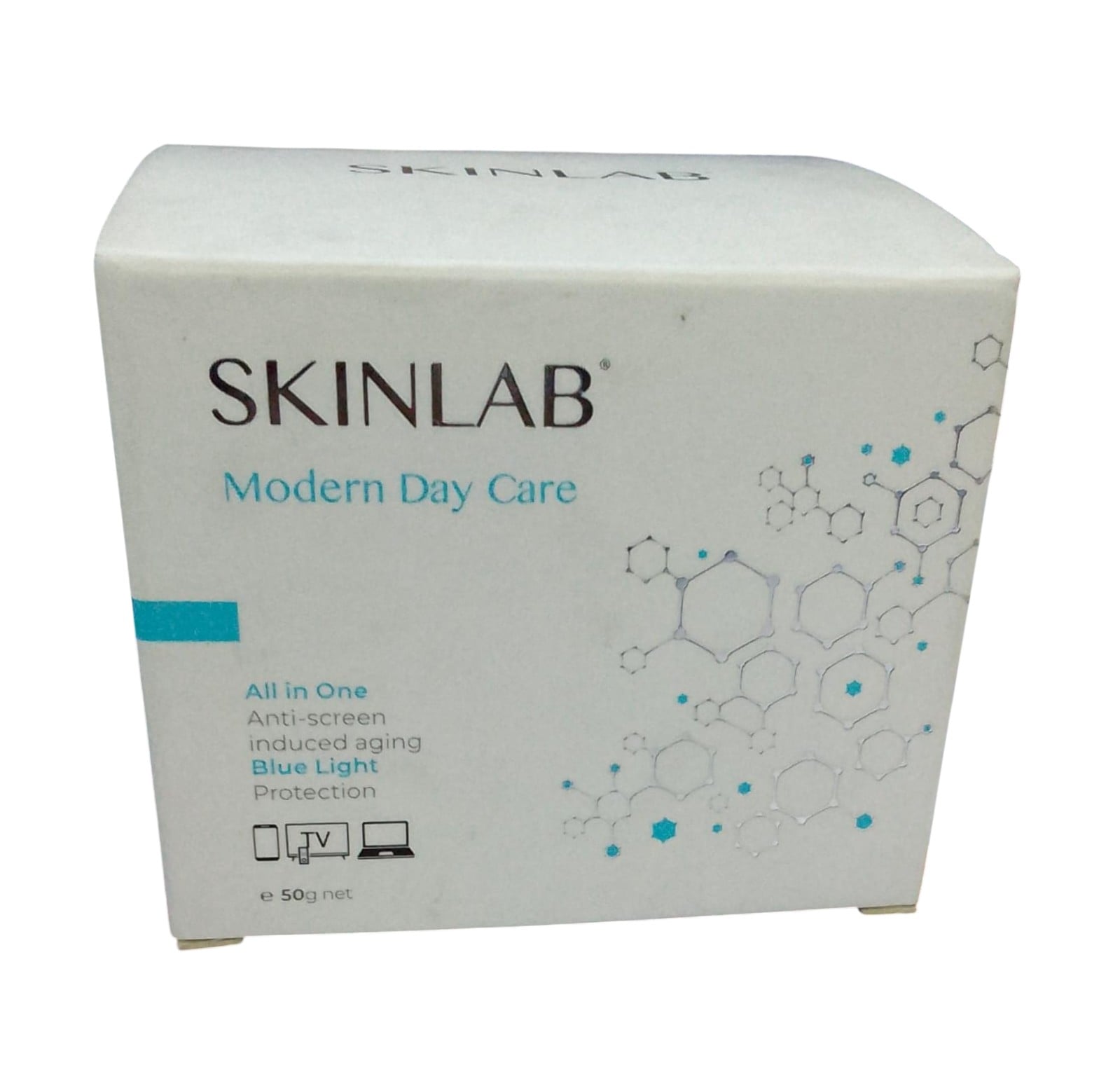 SKINLAB MODERN DAY CARE 50G