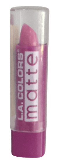 MATTE LIPSTICK STAY PUT PLUM CML513