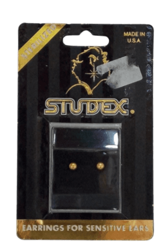 STUDEX ADULT AND LITTLE EARS @900