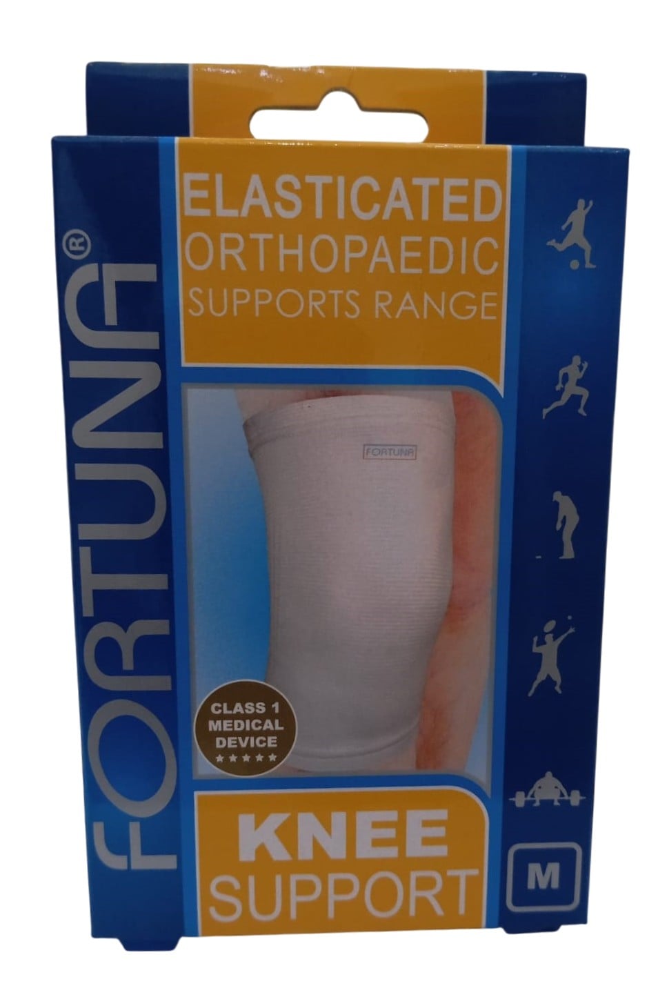 FORTUNA KNEE SUPPORT MEDIUM