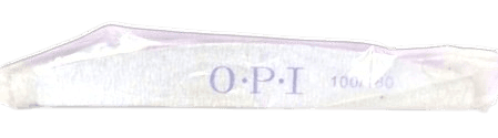 OPI NAIL FILE