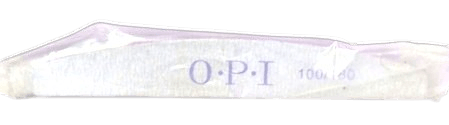 OPI NAIL FILE
